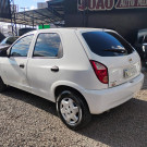 GM - Chevrolet Celta Life/ LS 1.0 MPFI 8V FlexPower 5p 2011 Flex-0