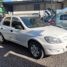 GM - Chevrolet Celta Life/ LS 1.0 MPFI 8V FlexPower 5p 2011 Flex-1