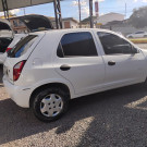 GM - Chevrolet Celta Life/ LS 1.0 MPFI 8V FlexPower 5p 2011 Flex-2