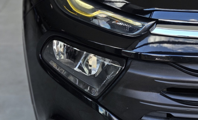 Fiat Toro Freedom 1.8 16V Flex Aut. 2017 Flex-3