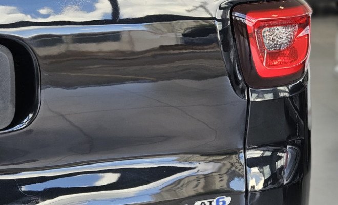 Fiat Toro Freedom 1.8 16V Flex Aut. 2017 Flex-18