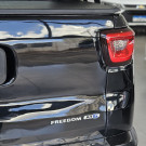 Fiat Toro Freedom 1.8 16V Flex Aut. 2017 Flex-18