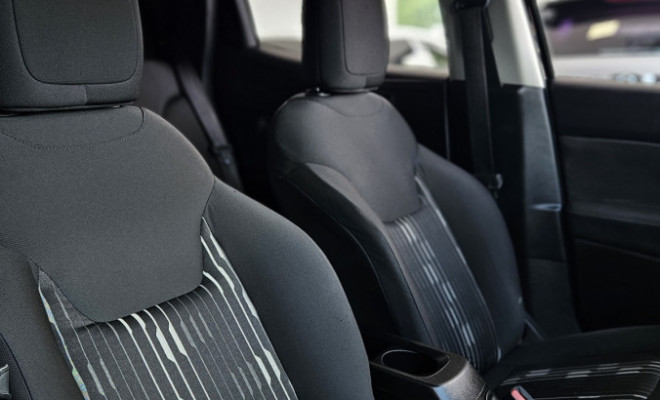 Fiat Toro Freedom 1.8 16V Flex Aut. 2017 Flex-12