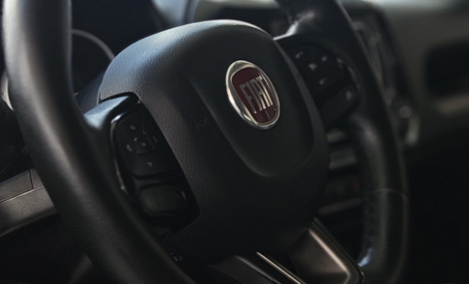 Fiat Toro Freedom 1.8 16V Flex Aut. 2017 Flex-5