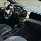 VW - VolksWagen Nivus Highline 1.0 200 TSI Flex Aut. 2023 Flex-9