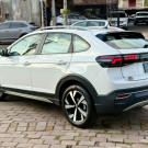 VW - VolksWagen Nivus Highline 1.0 200 TSI Flex Aut. 2023 Flex-4