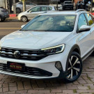 VW - VolksWagen Nivus Highline 1.0 200 TSI Flex Aut. 2023 Flex-0