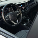 VW - VolksWagen Nivus Highline 1.0 200 TSI Flex Aut. 2023 Flex-12