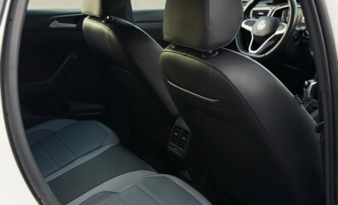 VW - VolksWagen Nivus Highline 1.0 200 TSI Flex Aut. 2023 Flex-13