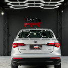 Fiat CRONOS DRIVE 1.3 8V Flex 2024 Flex-0