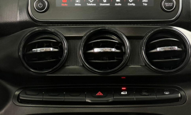 Fiat CRONOS DRIVE 1.3 8V Flex 2024 Flex-10