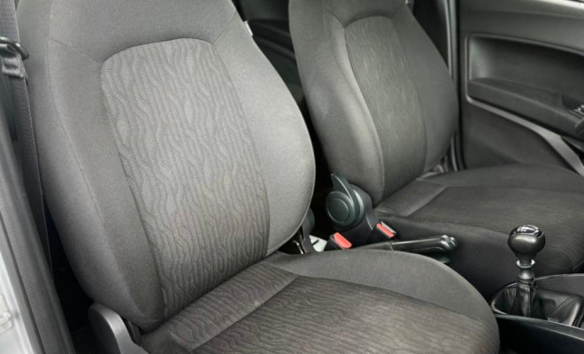 Fiat CRONOS DRIVE 1.3 8V Flex 2024 Flex-14