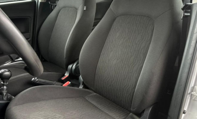 Fiat CRONOS DRIVE 1.3 8V Flex 2024 Flex-12