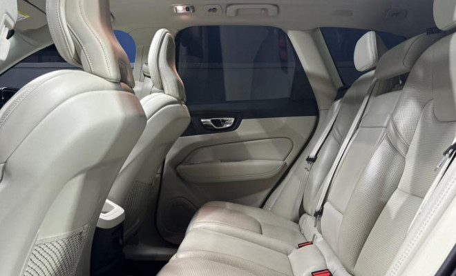 Volvo XC 60 T-8 R-DESIGN 2.0 (Híbrido) 2020 Híbrido-14