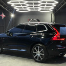 Volvo XC 60 T-8 R-DESIGN 2.0 (Híbrido) 2020 Híbrido-4