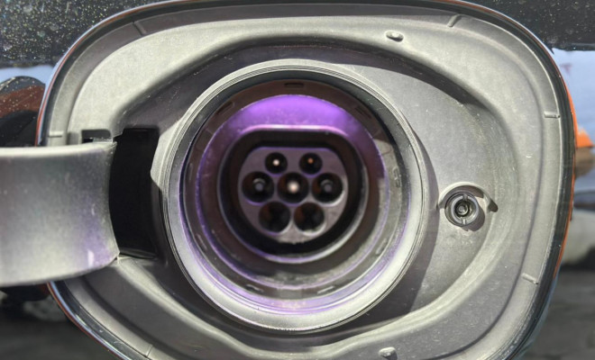 Volvo XC 60 T-8 R-DESIGN 2.0 (Híbrido) 2020 Híbrido-16