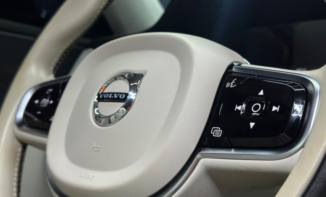 Volvo XC 60 T-8 R-DESIGN 2.0 (Híbrido) 2020 Híbrido-15