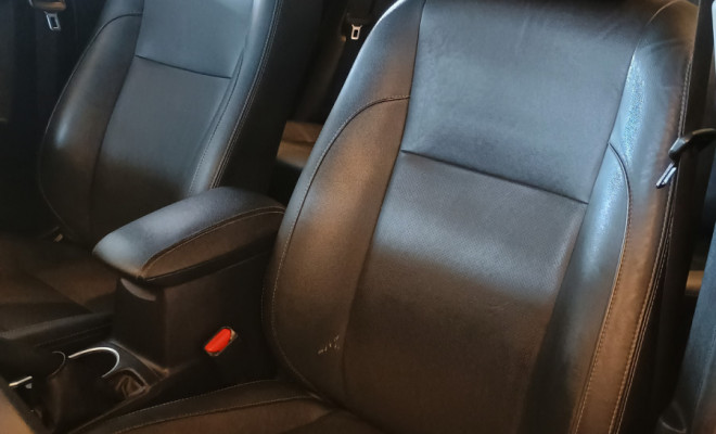 Toyota Corolla XEi 2.0 Flex 16V Aut. 2019 Flex C/IPVA 2026 PAGO-5