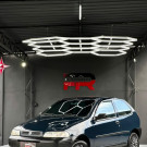 Fiat Palio 1.0/ Trofeo 1.0 Fire/ Fire Flex 4p 2004 Flex-3