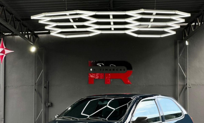 Fiat Palio 1.0/ Trofeo 1.0 Fire/ Fire Flex 4p 2004 Flex-3