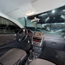 VW - VolksWagen Gol (novo) 1.0 Mi Total Flex 8V 4p 2014 Flex-8