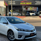 Toyota Corolla XEi 2.0 Flex 16V Aut. 2017 Flex-16