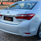 Toyota Corolla XEi 2.0 Flex 16V Aut. 2017 Flex-5