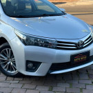 Toyota Corolla XEi 2.0 Flex 16V Aut. 2017 Flex-7