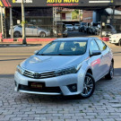 Toyota Corolla XEi 2.0 Flex 16V Aut. 2017 Flex-13