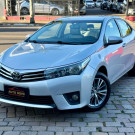 Toyota Corolla XEi 2.0 Flex 16V Aut. 2017 Flex-0