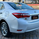 Toyota Corolla XEi 2.0 Flex 16V Aut. 2017 Flex-3