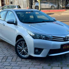 Toyota Corolla XEi 2.0 Flex 16V Aut. 2017 Flex-6