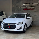 GM - Chevrolet ONIX HATCH LTZ 1.0 12V TB Flex 5p Aut. 2023 Flex-0