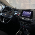 GM - Chevrolet ONIX HATCH LTZ 1.0 12V TB Flex 5p Aut. 2023 Flex-3