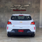 GM - Chevrolet ONIX HATCH LTZ 1.0 12V TB Flex 5p Aut. 2023 Flex-6