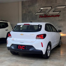 GM - Chevrolet ONIX HATCH LTZ 1.0 12V TB Flex 5p Aut. 2023 Flex-2