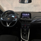 GM - Chevrolet ONIX HATCH LTZ 1.0 12V TB Flex 5p Aut. 2023 Flex-8