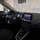GM - Chevrolet ONIX HATCH LTZ 1.0 12V TB Flex 5p Aut. 2023 Flex-9