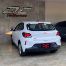 GM - Chevrolet ONIX HATCH LTZ 1.0 12V TB Flex 5p Aut. 2023 Flex-1