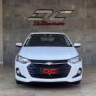 GM - Chevrolet ONIX HATCH LTZ 1.0 12V TB Flex 5p Aut. 2023 Flex-4