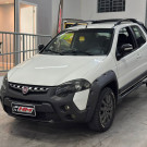 Fiat Strada Adventure1.8/ 1.8 LOCKER Flex CD 2018 Flex-1