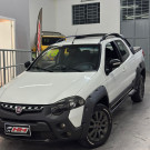 Fiat Strada Adventure1.8/ 1.8 LOCKER Flex CD 2018 Flex-16