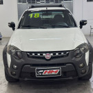 Fiat Strada Adventure1.8/ 1.8 LOCKER Flex CD 2018 Flex-12