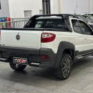 Fiat Strada Adventure1.8/ 1.8 LOCKER Flex CD 2018 Flex-2