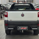 Fiat Strada Adventure1.8/ 1.8 LOCKER Flex CD 2018 Flex-11