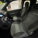 Fiat Strada Adventure1.8/ 1.8 LOCKER Flex CD 2018 Flex-8