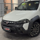 Fiat Strada Adventure1.8/ 1.8 LOCKER Flex CD 2018 Flex-17