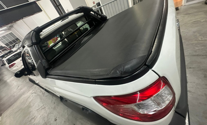 Fiat Strada Adventure1.8/ 1.8 LOCKER Flex CD 2018 Flex-15