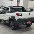 Fiat Strada Adventure1.8/ 1.8 LOCKER Flex CD 2018 Flex-0