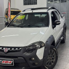 Fiat Strada Adventure1.8/ 1.8 LOCKER Flex CD 2018 Flex-14